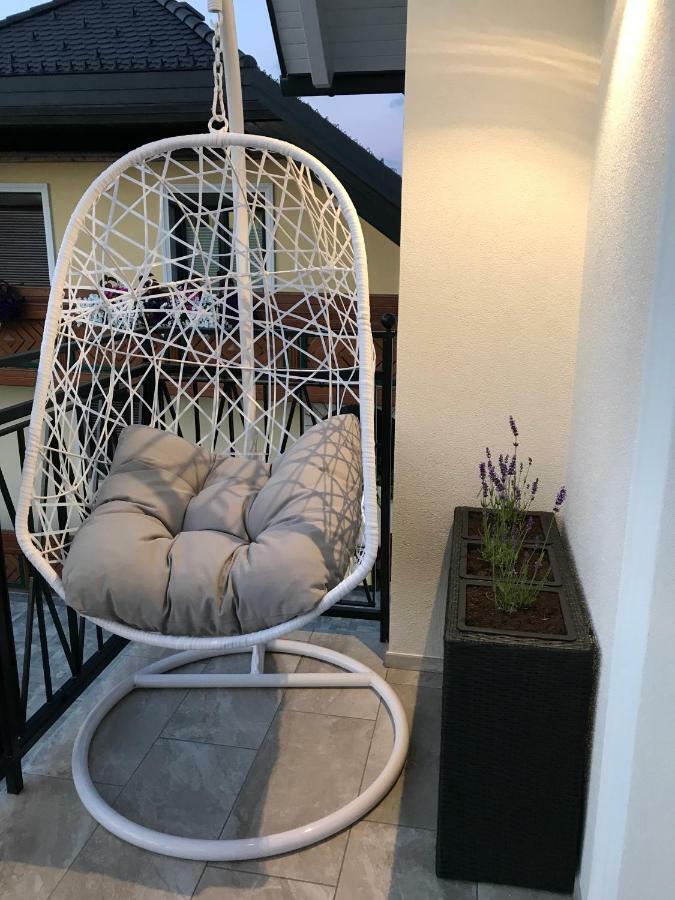 Design & Wine Vila Special Bled Luaran gambar