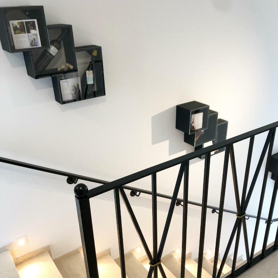 Design & Wine Vila Special Bled Luaran gambar